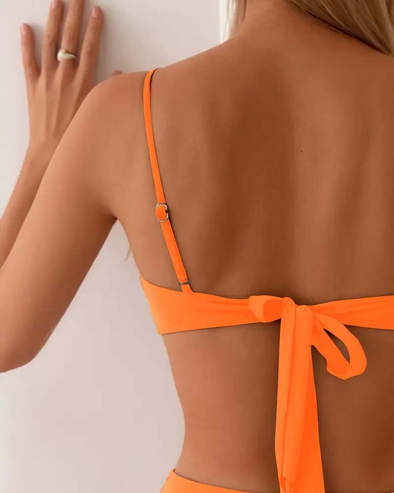 Gretchen | bikini alla moda a due pezzi — 11