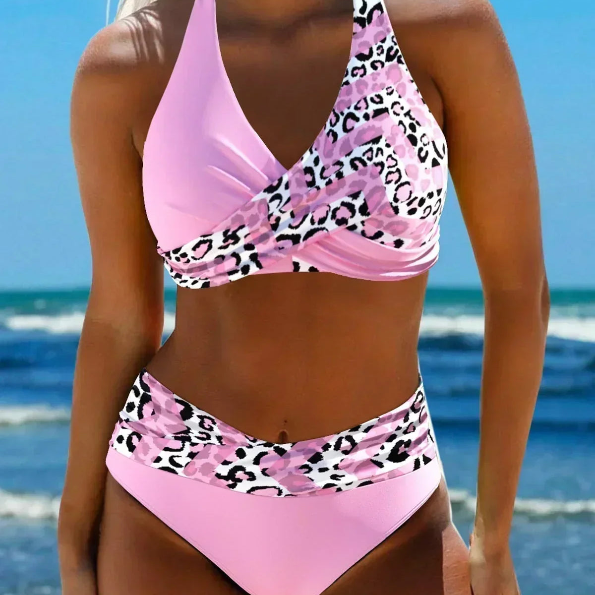 Dorothea | Bikini incrociato — 2