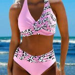 Dorothea | Bikini incrociato — 2