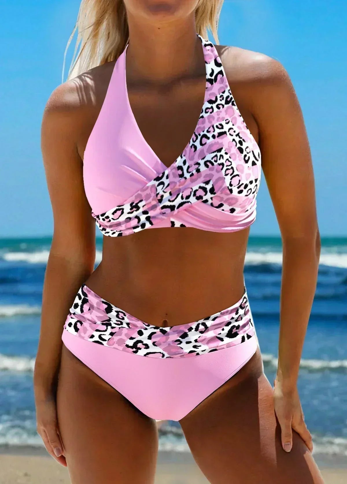 Dorothea | Bikini incrociato — 2