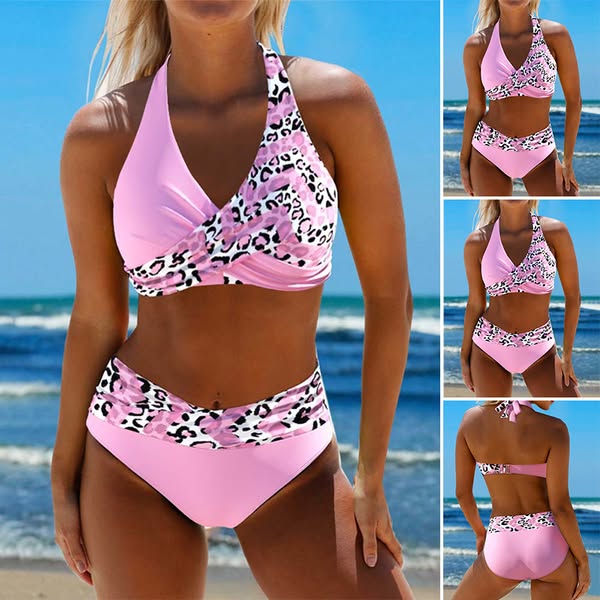 Dorothea | Bikini incrociato — 6