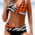 Wiebke | Felice bikini colorato — 4