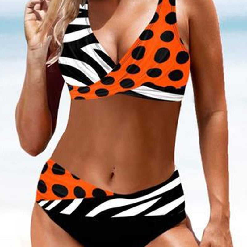 Wiebke | Felice bikini colorato — 4