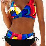 Wiebke | Felice bikini colorato — 5