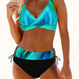 Wiebke | Felice bikini colorato — 9