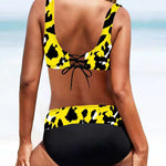 Wiebke | Felice bikini colorato — 14