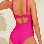 Maren | Costume intero senza spalline — 4