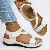 Luisa | Sandali comfort ortopedici — 2