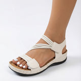 Luisa | Sandali comfort ortopedici — 4