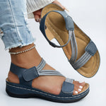 Luisa | Sandali comfort ortopedici — 7