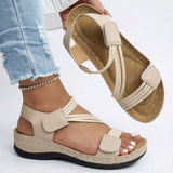 Luisa | Sandali comfort ortopedici — 8