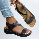 Luisa | Sandali comfort ortopedici — 11