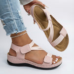 Luisa | Sandali comfort ortopedici — 12