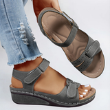 Merle | Sandali ortopedici Comfort Flex — 2