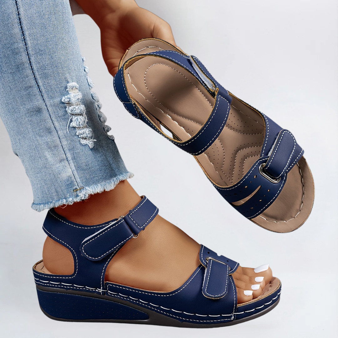 Merle | Sandali ortopedici Comfort Flex — 3