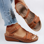 Merle | Sandali ortopedici Comfort Flex — 5