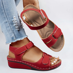 Merle | Sandali ortopedici Comfort Flex — 7