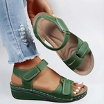Merle | Sandali ortopedici Comfort Flex — 8