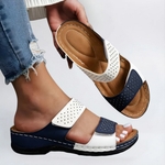 Paula | Eleganti sandali ortopedici — 4