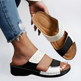 Paula | Eleganti sandali ortopedici — 5