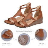 Birgit | Eleganti sandali ortopedici — 6