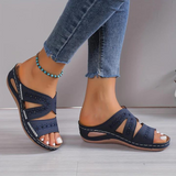 Leyla | Sandali ortopedici — 3
