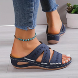 Leyla | Sandali ortopedici — 5