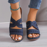 Leyla | Sandali ortopedici — 8