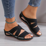 Leyla | Sandali ortopedici — 9