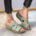 Leyla | Sandali ortopedici — 12