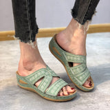 Leyla | Sandali ortopedici — 12