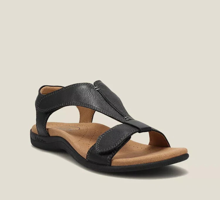 Konstanze | Eleganti sandali ortopedici — 1