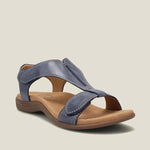 Konstanze | Eleganti sandali ortopedici — 2