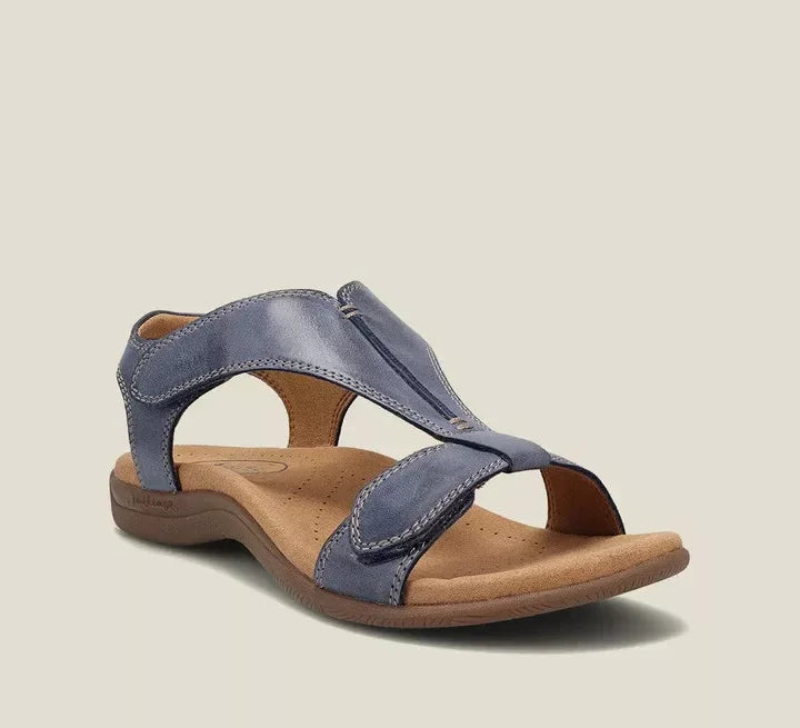 Konstanze | Eleganti sandali ortopedici — 2