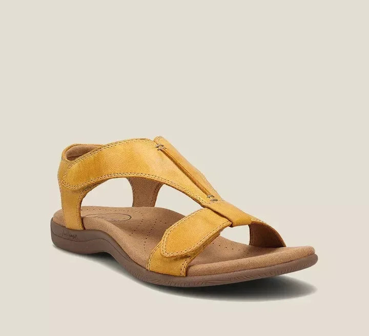 Konstanze | Eleganti sandali ortopedici — 4