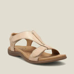 Konstanze | Eleganti sandali ortopedici — 5