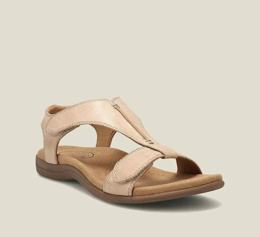 Konstanze | Eleganti sandali ortopedici — 5