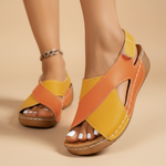 Hedwig | Sandali ergonomici — 2