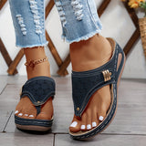 Nicole | Sandali comfort ortopedici — 8