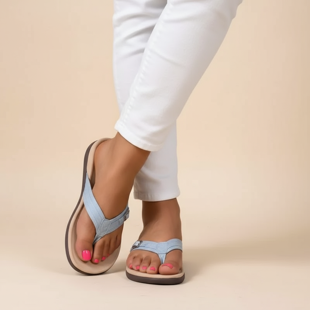 Vivien | Sandali ortopedici — 1