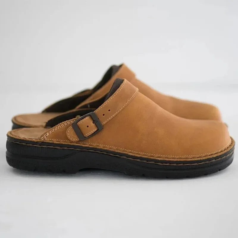 Annette | scarpe slip-on casual ed eleganti — 3