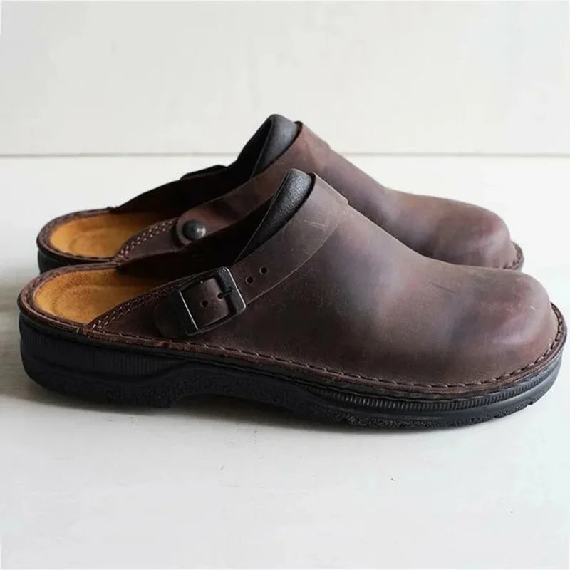 Annette | scarpe slip-on casual ed eleganti — 6