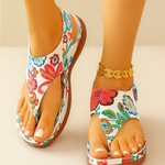 Eleonore | Sandali comfort ortopedici — 1