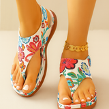 Eleonore | Sandali comfort ortopedici — 1