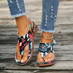Eleonore | Sandali comfort ortopedici — 3