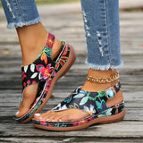 Eleonore | Sandali comfort ortopedici — 4