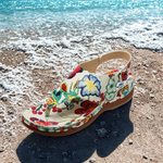Eleonore | Sandali comfort ortopedici — 7