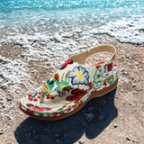 Eleonore | Sandali comfort ortopedici — 7