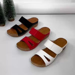 Andrea | Sandali ergonomici — 10