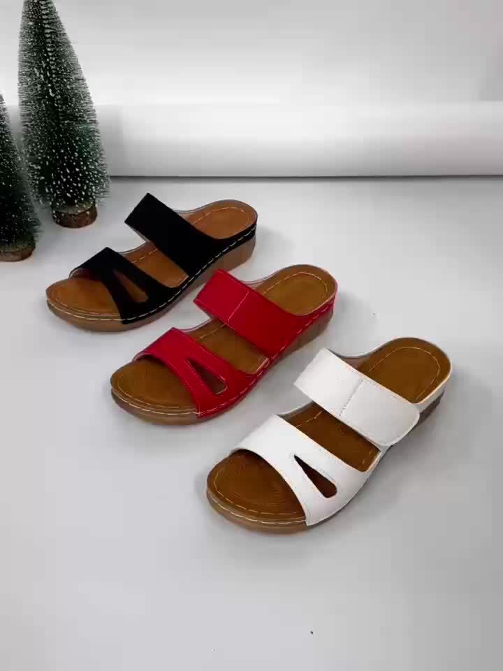 Andrea | Sandali ergonomici — 10
